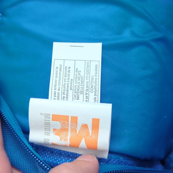 Minions Backpack - Picture 8 of 11